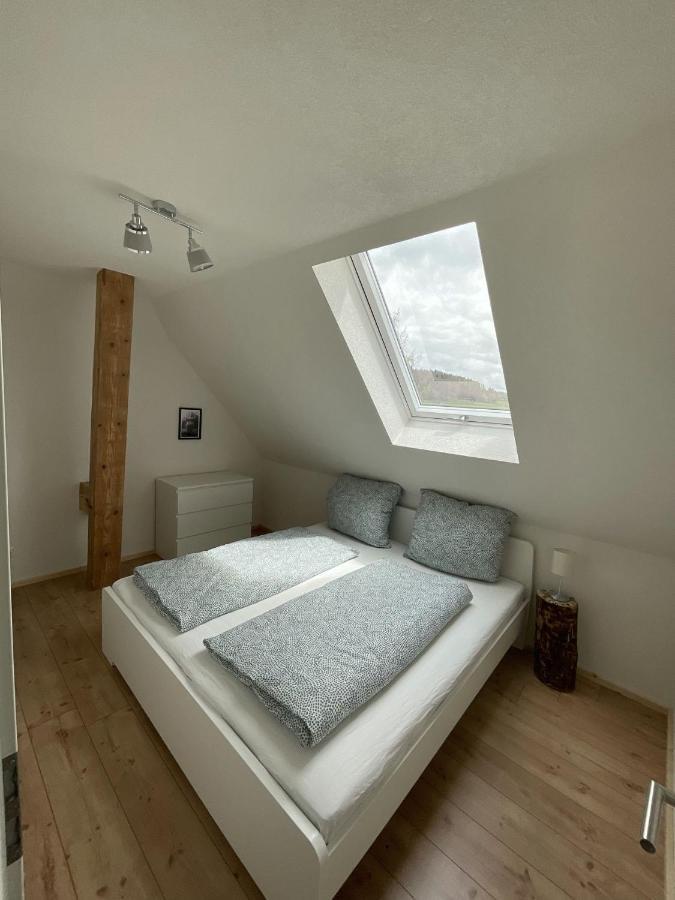 Ferienwohnung Hajue Herrischried Екстериор снимка