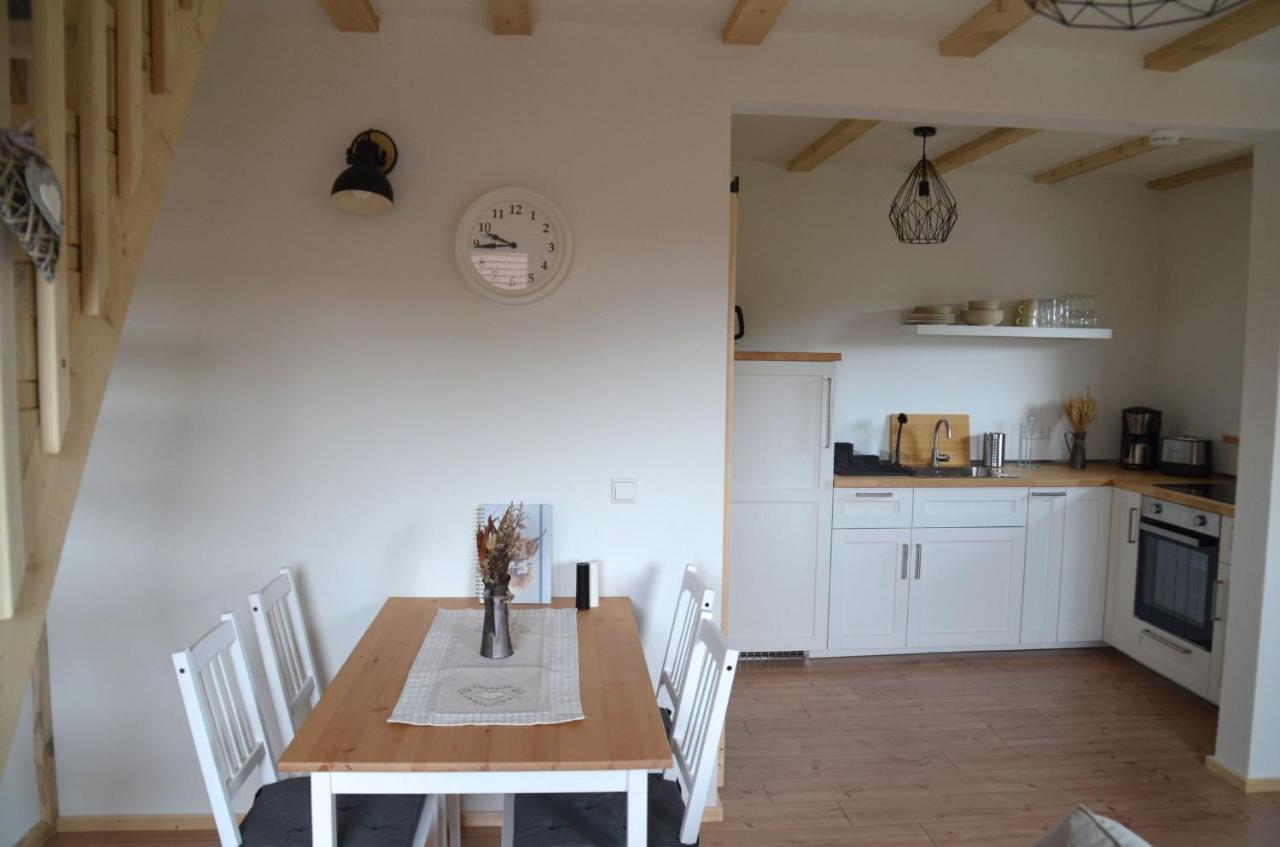 Ferienwohnung Hajue Herrischried Екстериор снимка