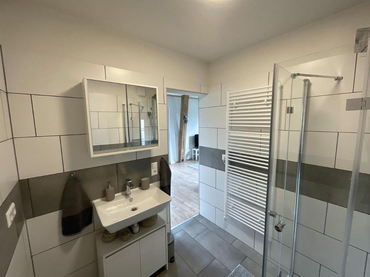 Ferienwohnung Hajue Herrischried Екстериор снимка