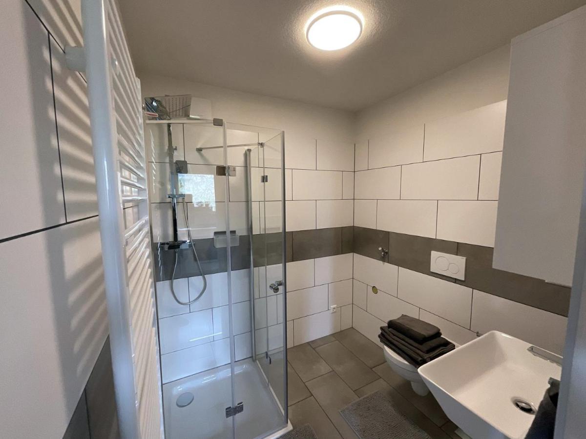 Ferienwohnung Hajue Herrischried Екстериор снимка