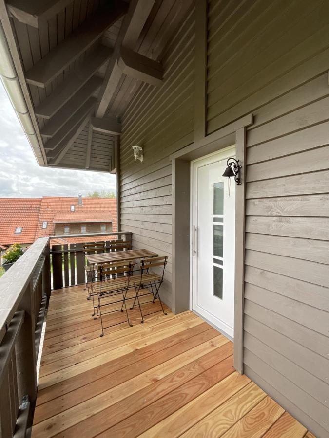Ferienwohnung Hajue Herrischried Екстериор снимка
